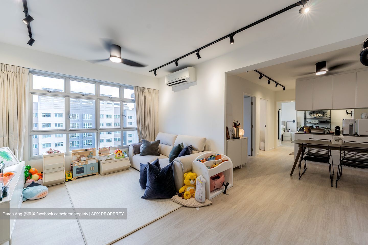 Blk 229A Matilda Sundeck (Punggol), HDB 4 Rooms #585350541